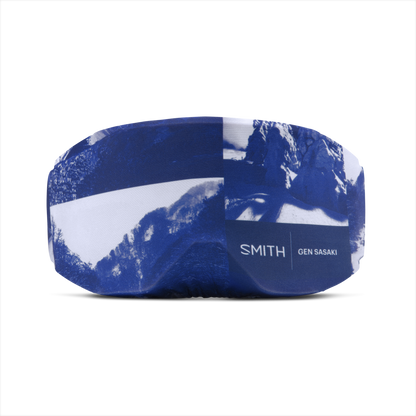 Squad MAG, Bouleau Noir | ChromaPop Sun Black Gold Mirror Lens