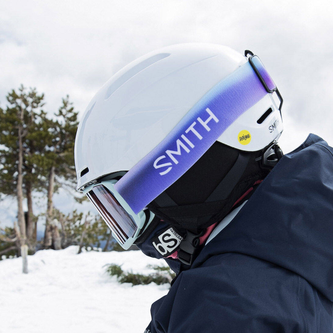SMITH Glide Jr. Mips Helmet