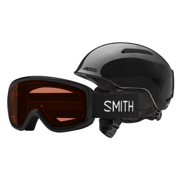 Glide Jr. Mips® / Snowday Combo | Helmet