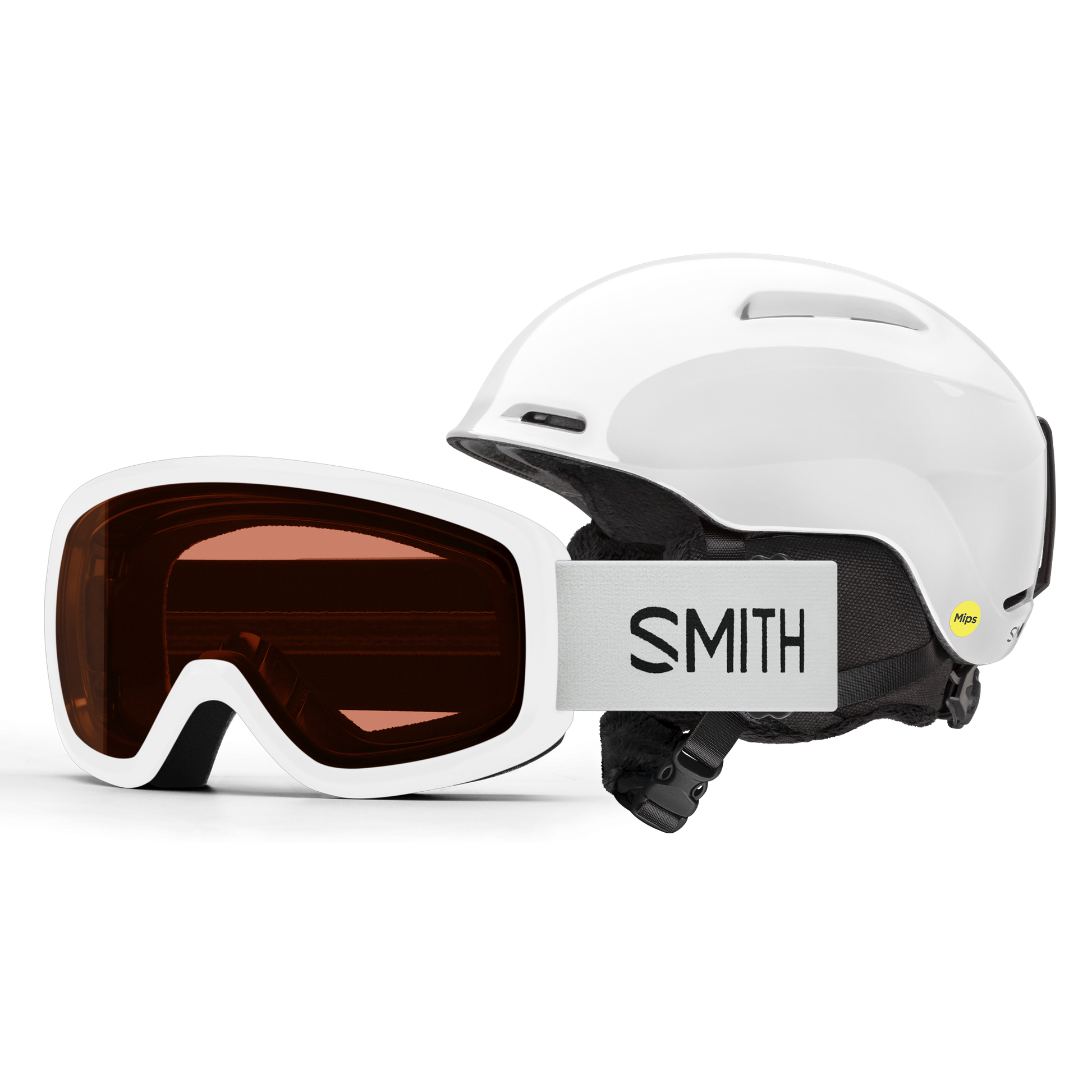 Glide Jr. Mips® / Snowday Combo | Helmet