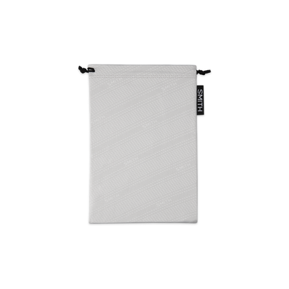 Transfer Low Bridge Fit, Black | Red Sol-X Mirror