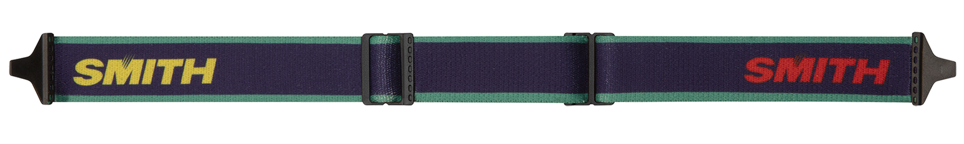 Goggle Inspired Strap