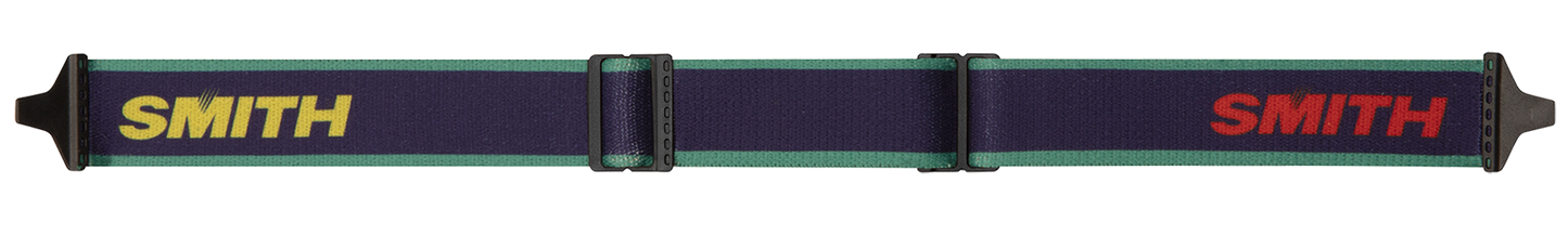 Goggle Inspired Strap