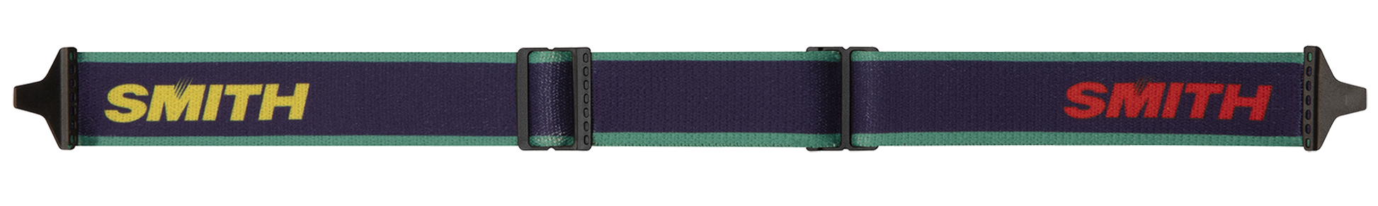 Goggle Inspired Strap, Black