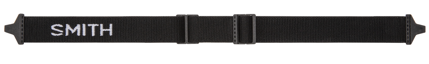 Goggle Inspired Strap