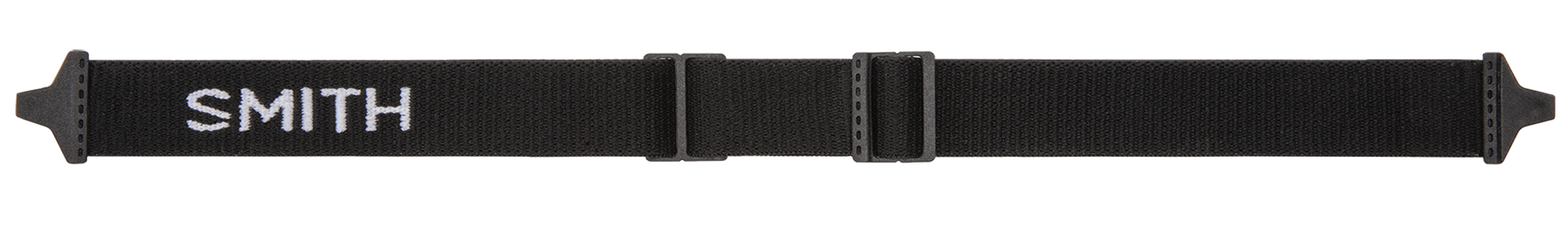 Goggle Inspired Strap, Black