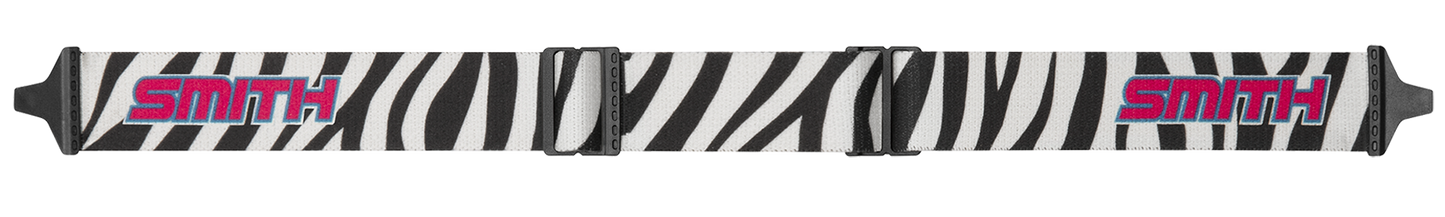 Goggle Inspired Strap