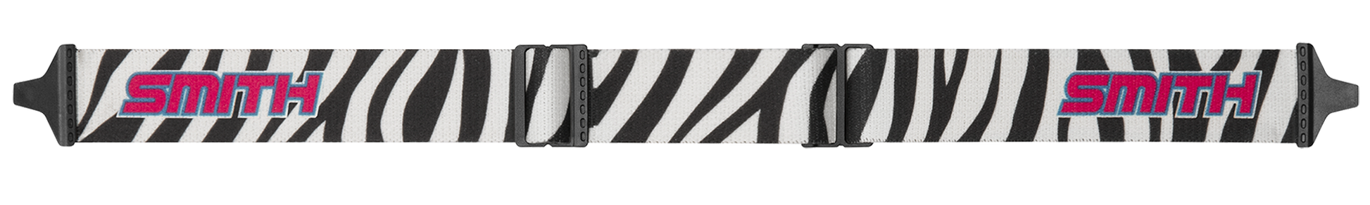 Goggle Inspired Strap, Black