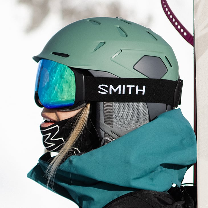 Goggles | Smith Optics
