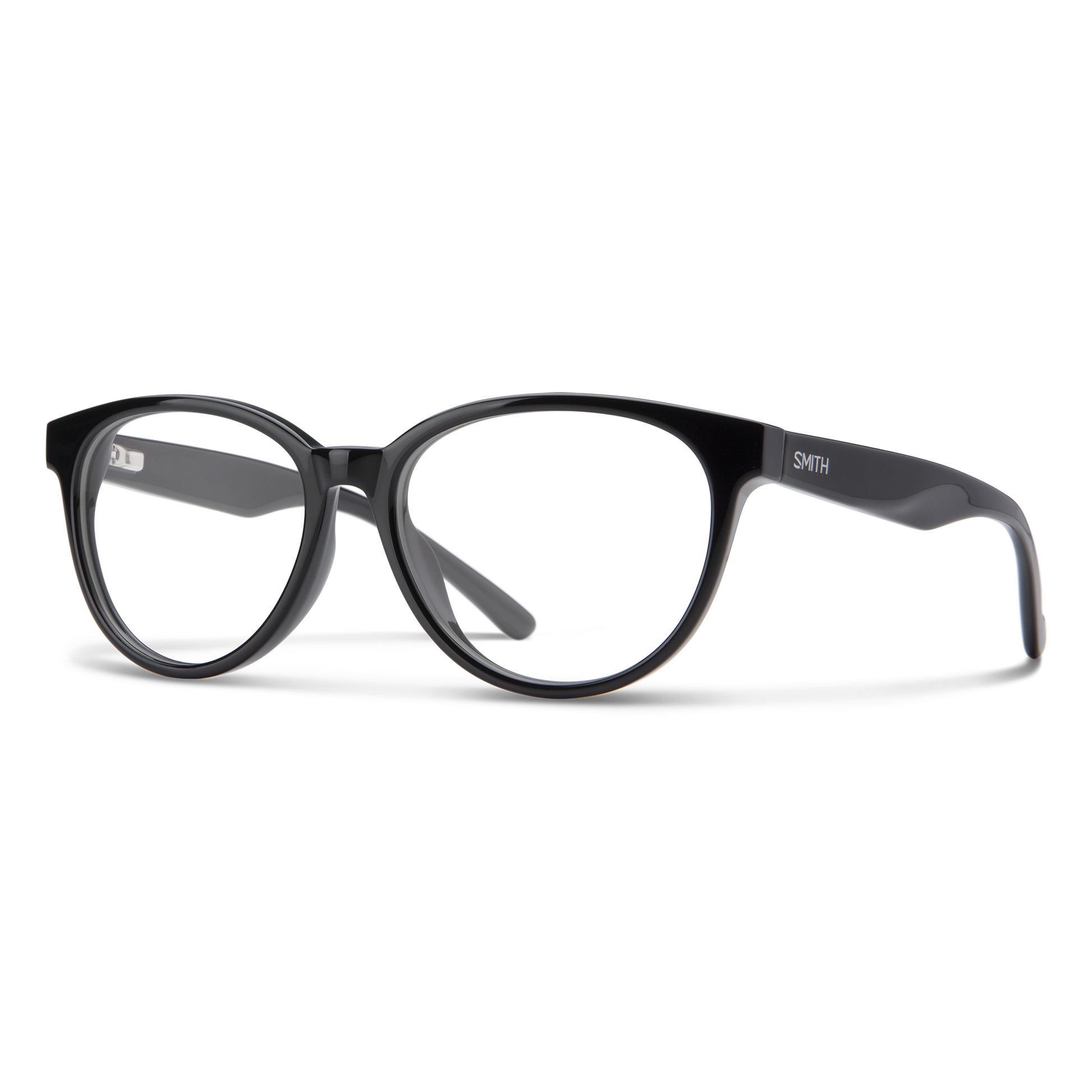 Gracenote RX, Black + Clear