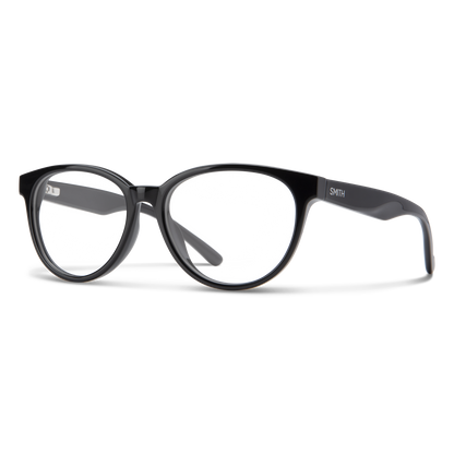 Gracenote RX, Black + Clear