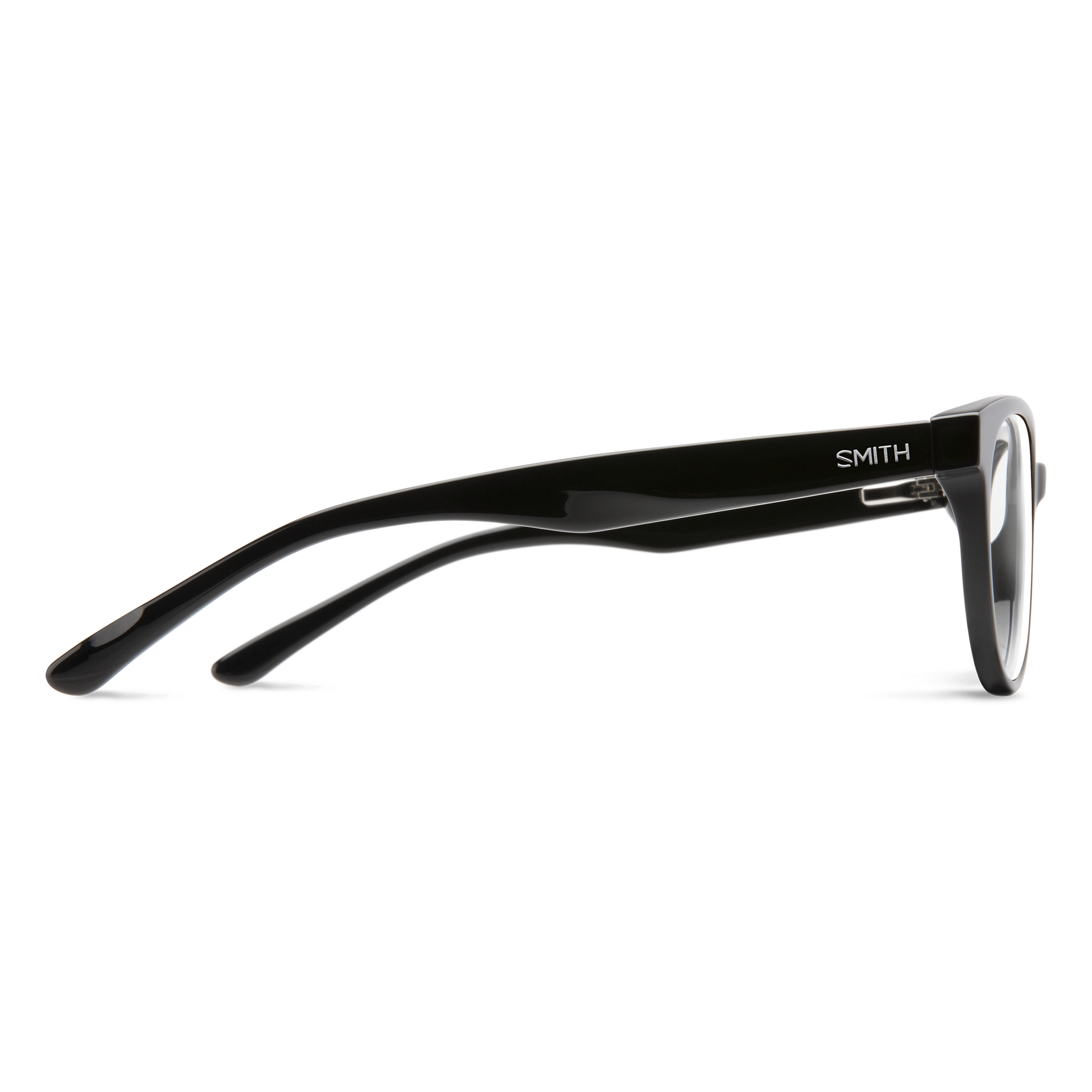 Gracenote RX, Black + Clear