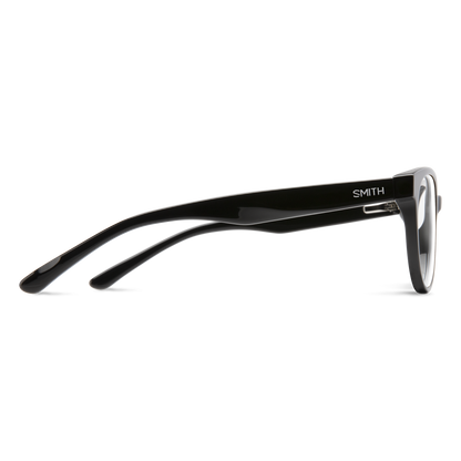 Gracenote RX, Black + Clear