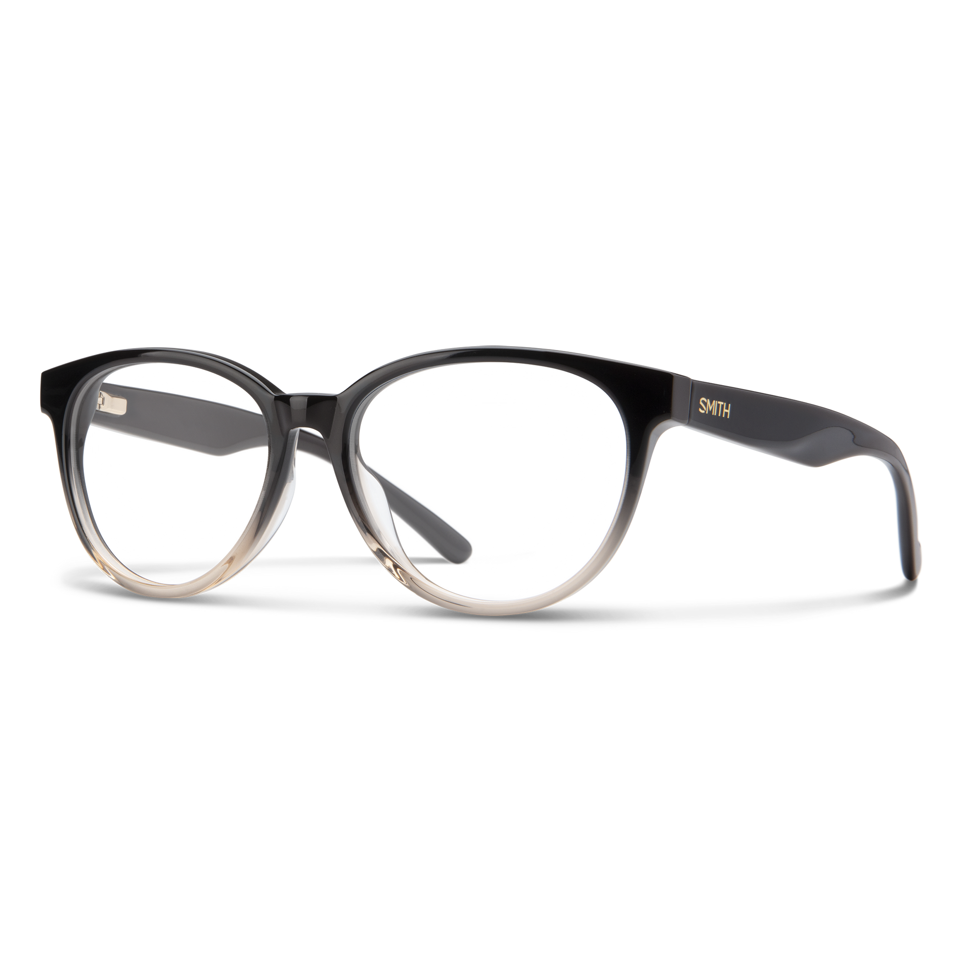 Gracenote RX, Black + Clear