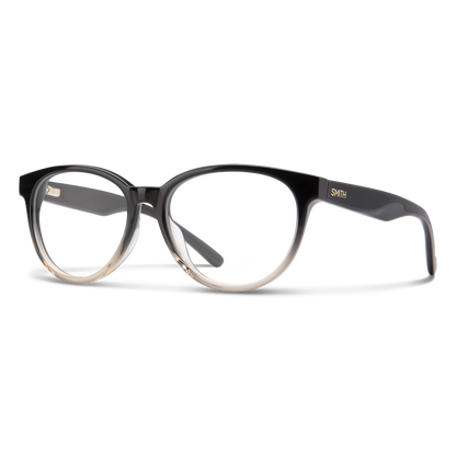 Gracenote RX, Black + Clear