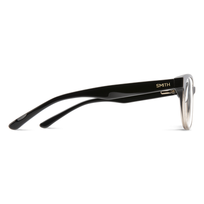 Gracenote RX, Black + Clear