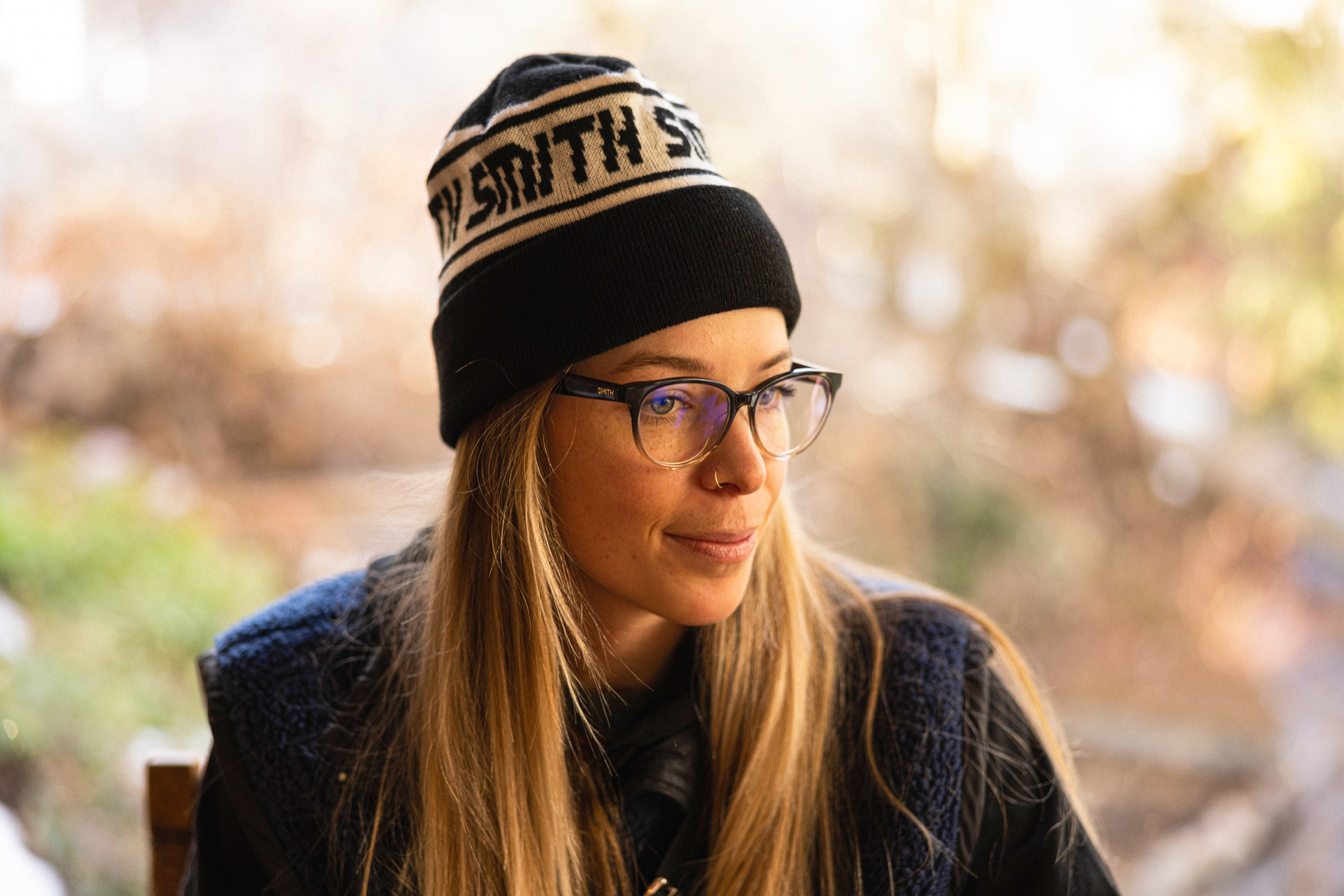 Gracenote RX, Black + Clear