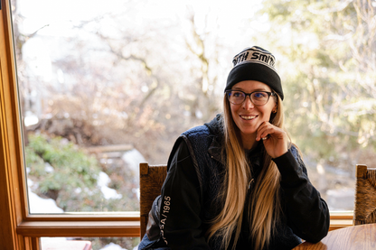 Gracenote RX, Black + Clear