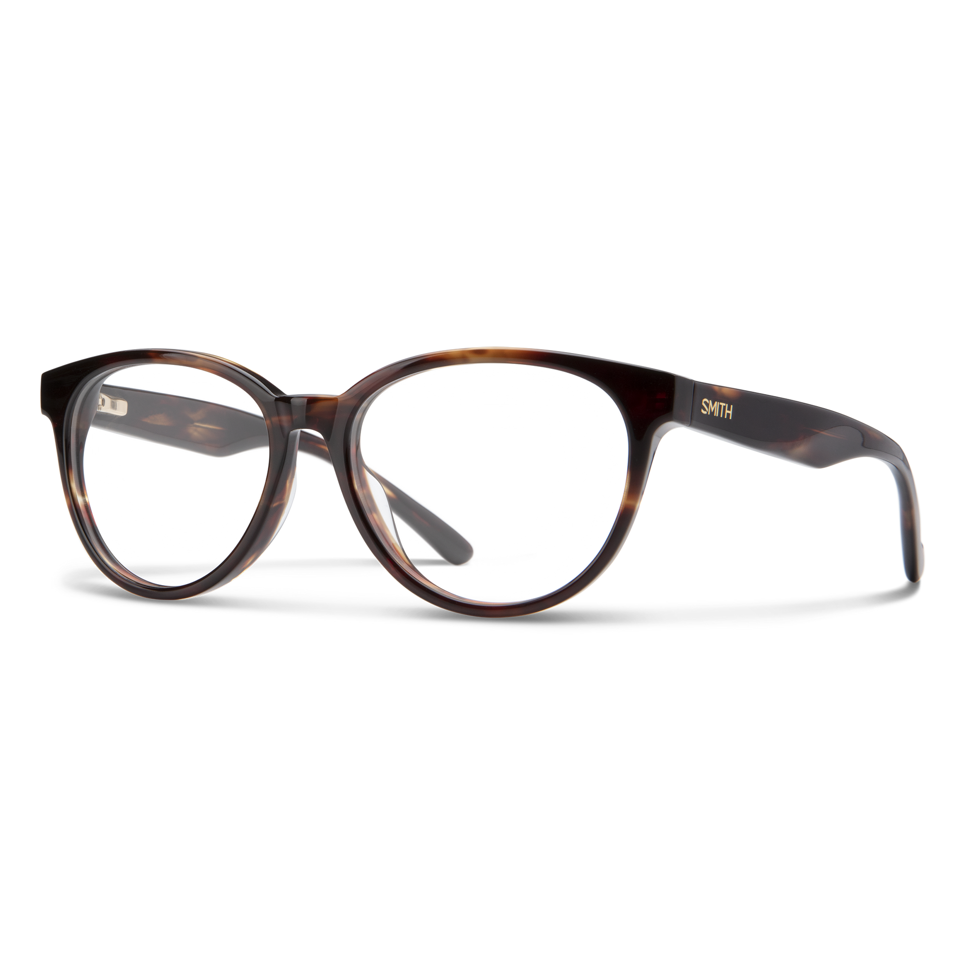 Gracenote RX, Black + Clear