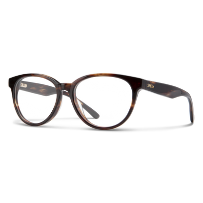 Gracenote RX, Black + Clear