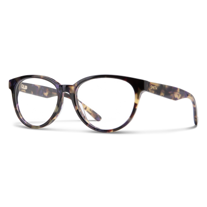 Gracenote RX, Black + Clear