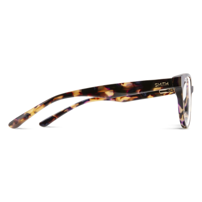 Gracenote RX, Black + Clear