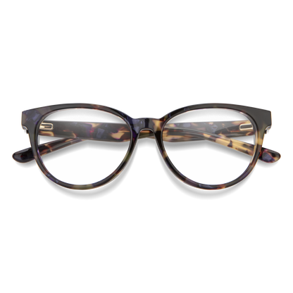 Gracenote RX, Black + Clear