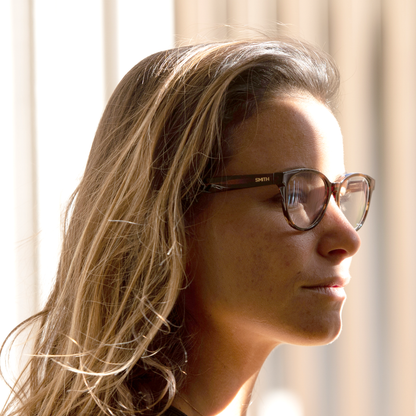 Gracenote RX, Black + Clear