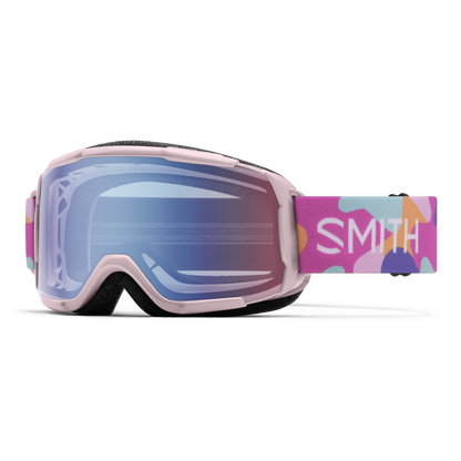 Grom, Noir | ChromaPop Everyday Red Mirror