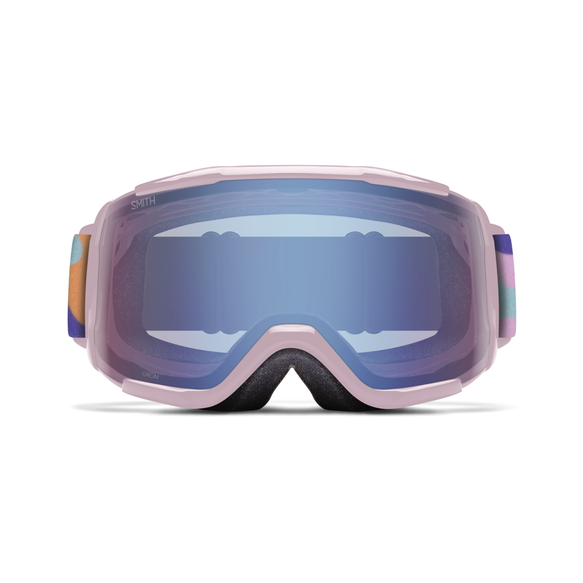 Grom, Noir | ChromaPop Everyday Red Mirror