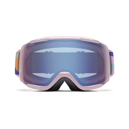 Grom, Noir | ChromaPop Everyday Red Mirror