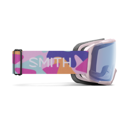 Grom, Noir | ChromaPop Everyday Red Mirror