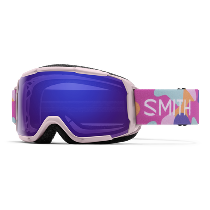 Grom, Noir | ChromaPop Everyday Red Mirror