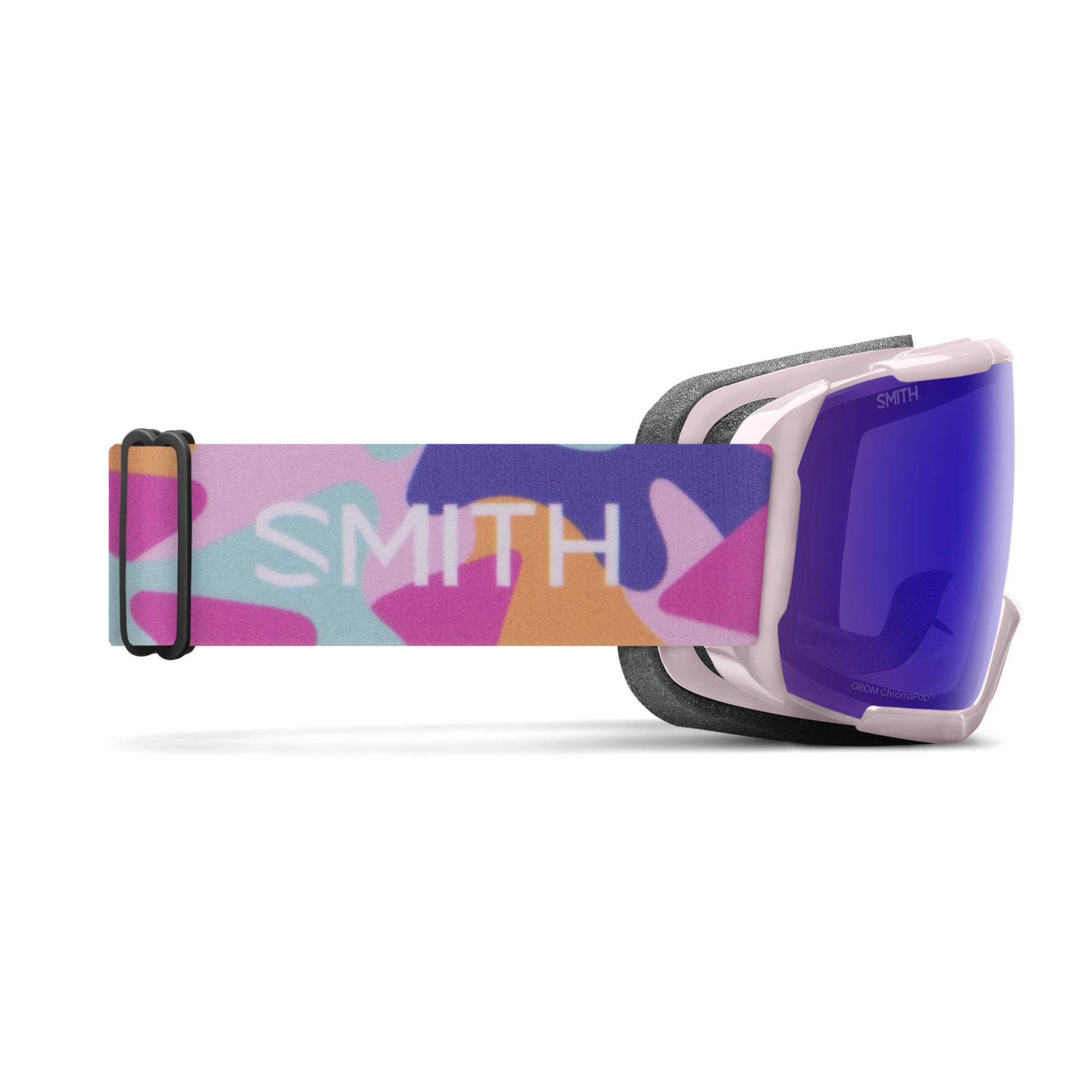 Grom, Noir | ChromaPop Everyday Red Mirror