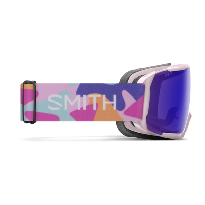 Grom, Noir | ChromaPop Everyday Red Mirror