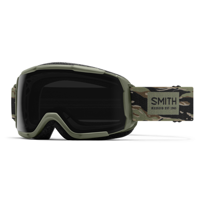 Grom, Noir | ChromaPop Everyday Red Mirror