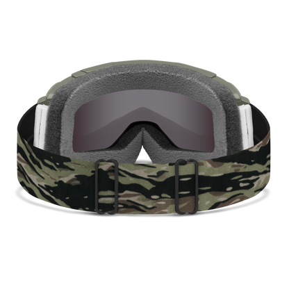 Grom, Noir | ChromaPop Everyday Red Mirror