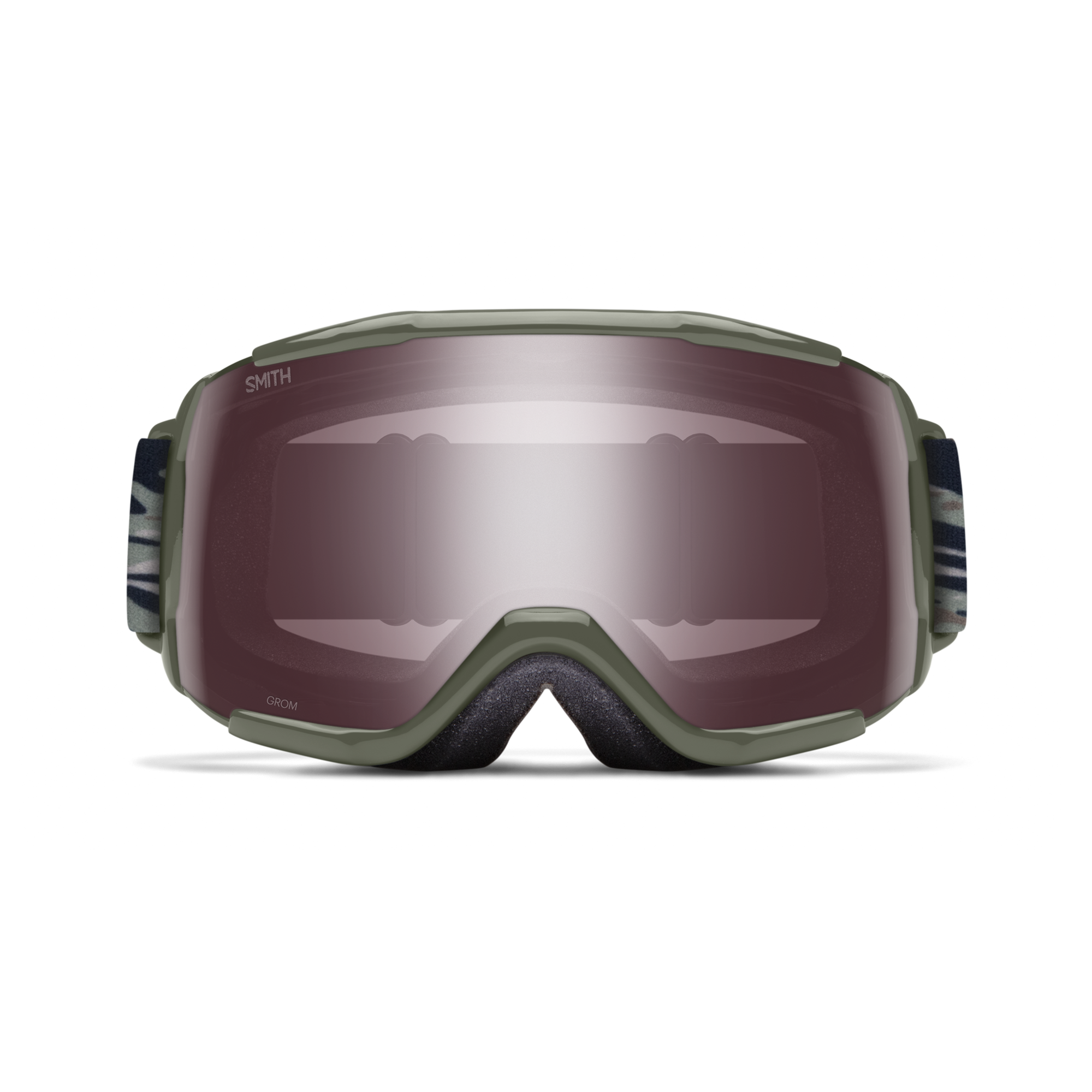 SMITH Grom