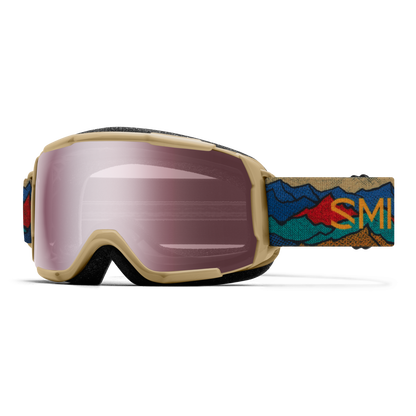 Grom - Sale, Sandstorm Summits | Ignitor Mirror