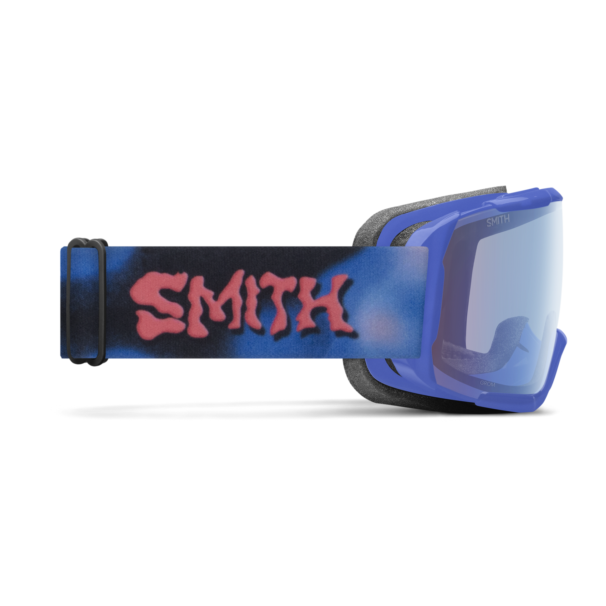 Grom, Noir | ChromaPop Everyday Red Mirror