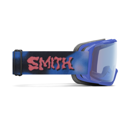 Grom, Noir | ChromaPop Everyday Red Mirror