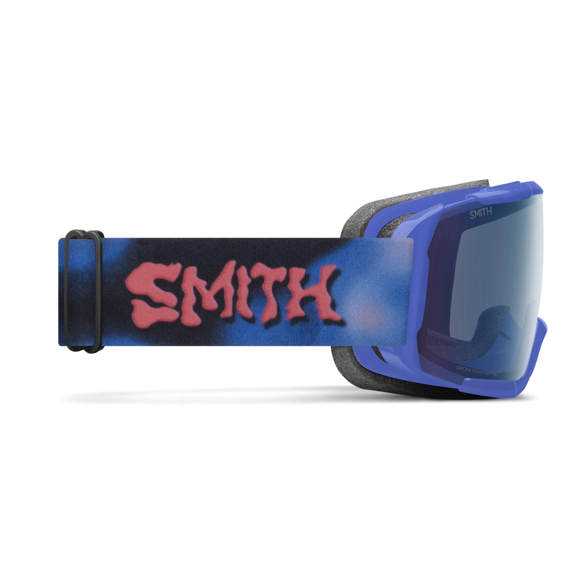 Grom, Noir | ChromaPop Everyday Red Mirror