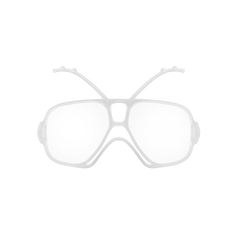GRX Prescription Goggle Adapter | RX Frame | Smith Optics