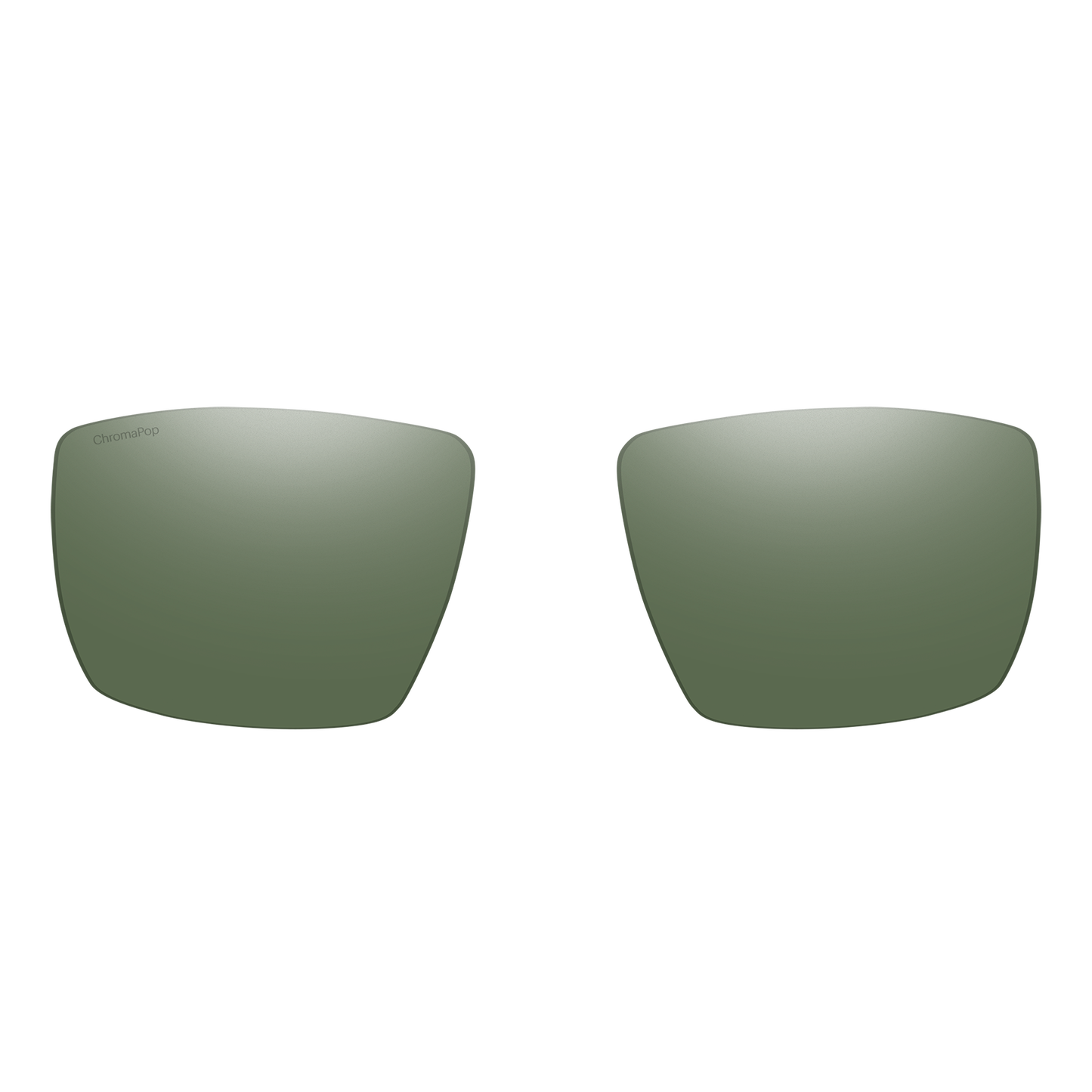 Verres de remplacement pour lunettes de soleil Guide's Choice