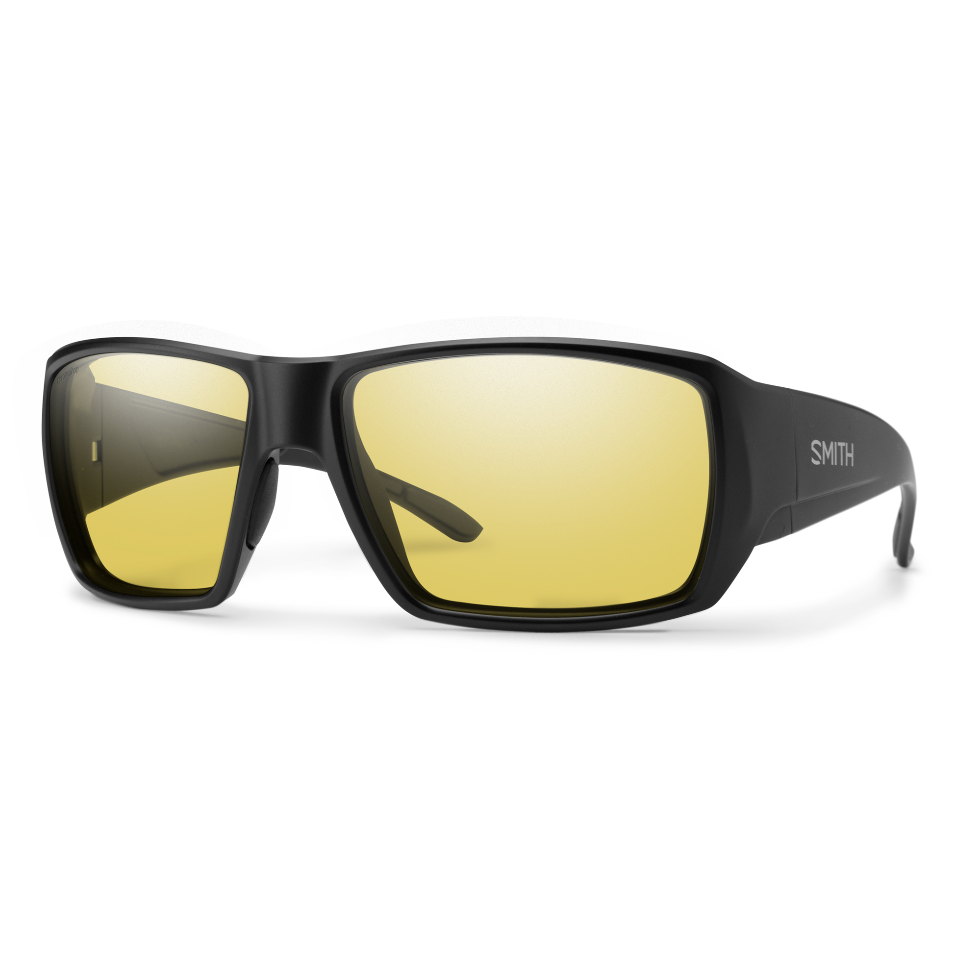 Guide's Choice S RX, Prescription + Sky Tortoise + ChromaPop Polarized Black