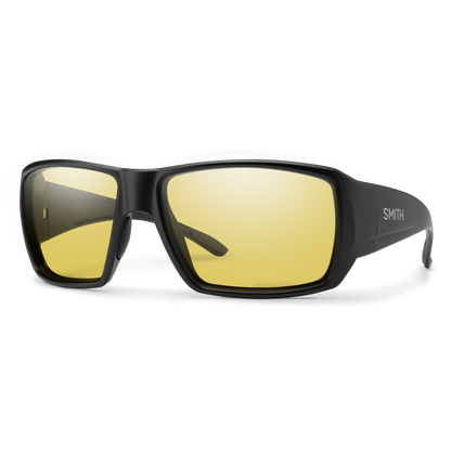 Guide's Choice S RX, Prescription + Sky Tortoise + ChromaPop Polarized Black