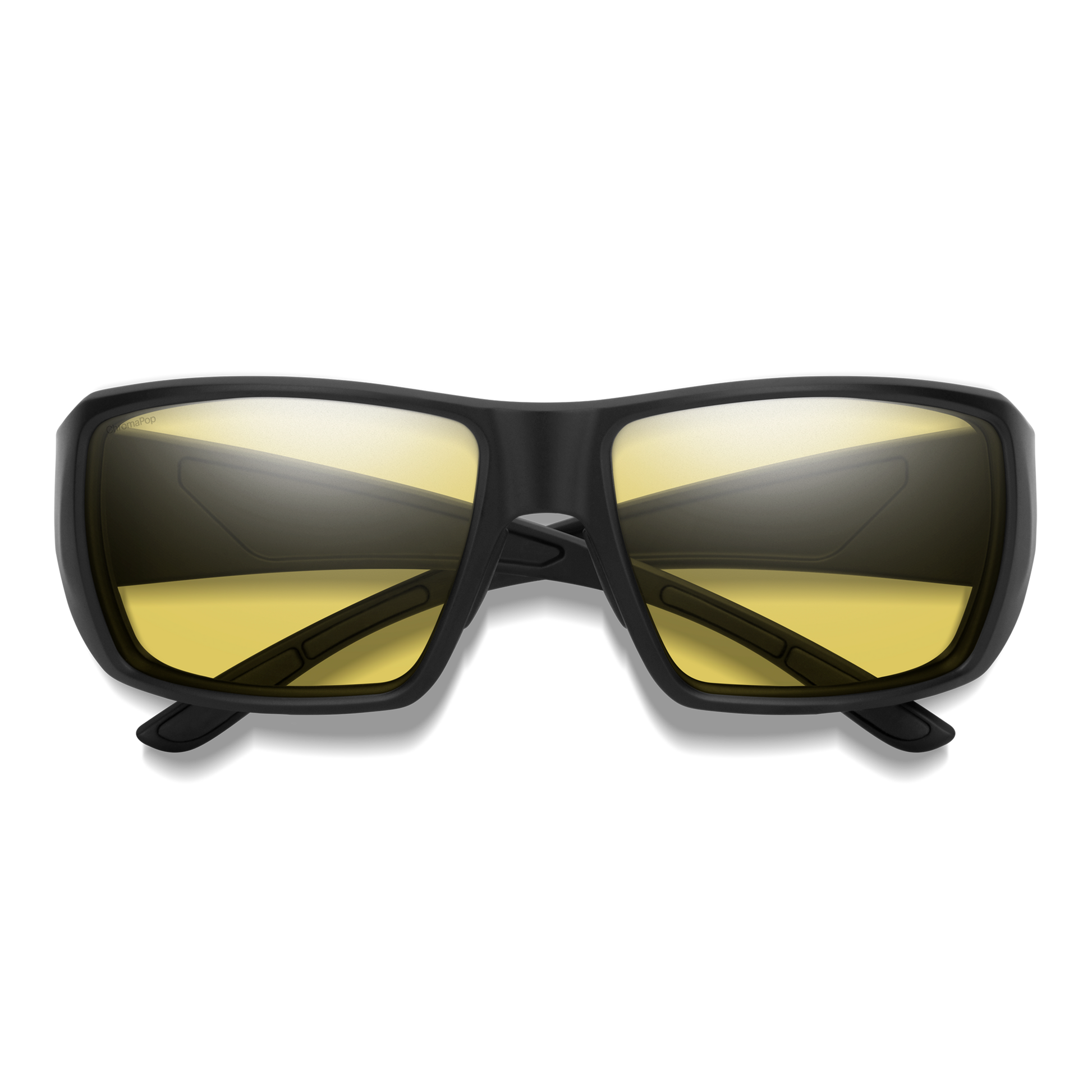 Guide's Choice S RX, Prescription + Sky Tortoise + ChromaPop Polarized Black