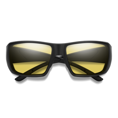 Guide's Choice S RX, Prescription + Sky Tortoise + ChromaPop Polarized Black