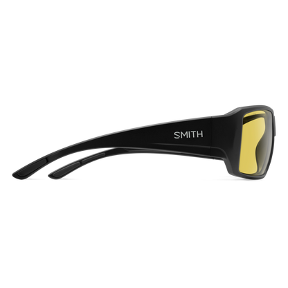 Guide's Choice S RX, Prescription + Sky Tortoise + ChromaPop Polarized Black