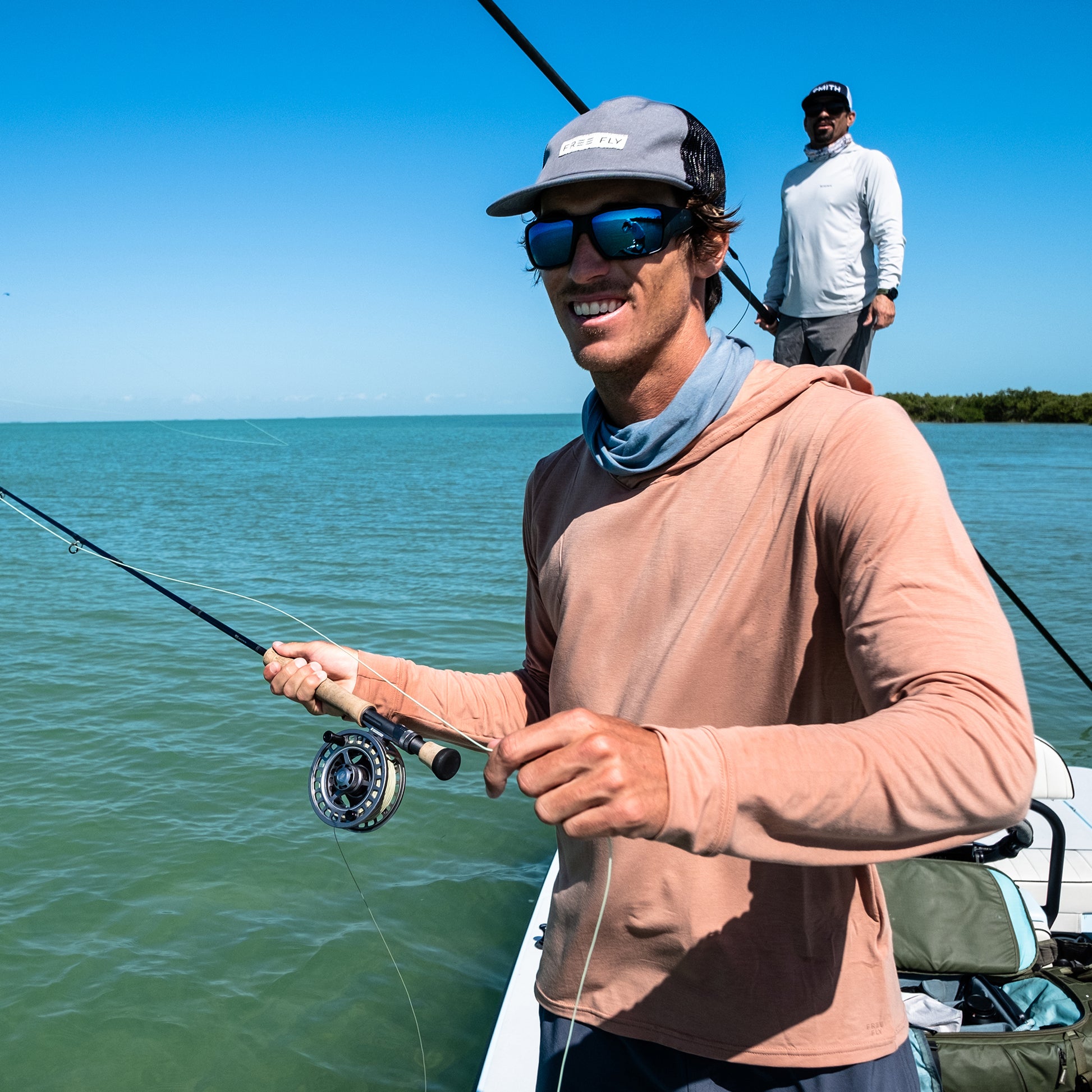 Guide's Choice, Sunglasses + Matte Tortoise | ChromaPop Glass Polarchromic Brown Green Mirror